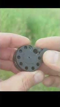 Bowmaster - BMR901, калибр 5.5 мм,3 джоуля. #hunting