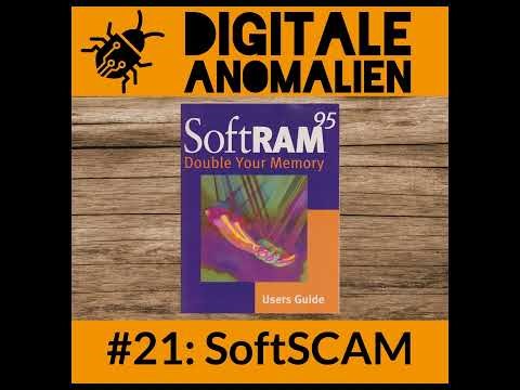 #21: SoftSCAM
