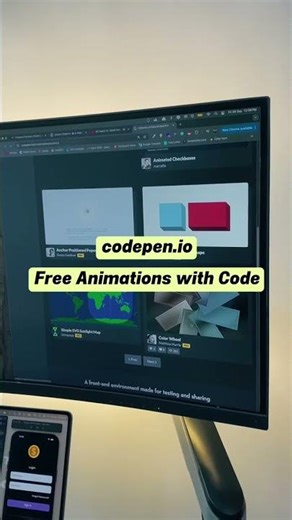 “3 Websites Every Frontend Developer Should Practice On 🚀”