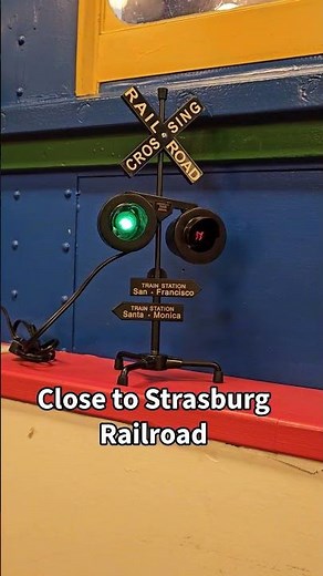 Red Caboose Motel