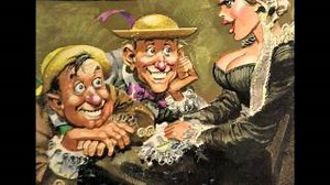 Please Help Me, I'm Falling - Homer And Jethro (Songs My Mother Never Sang) Chords - ChordU