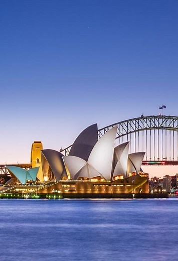 Que faire à Sydney ? Les incontournables à visiter en 2026