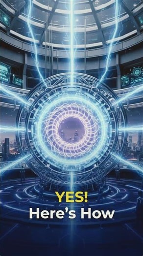 Can We Unlock the Earth’s Unlimited Energy?🌍🪐