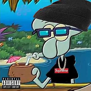Squidward's Tiki Land (Trap Remix)