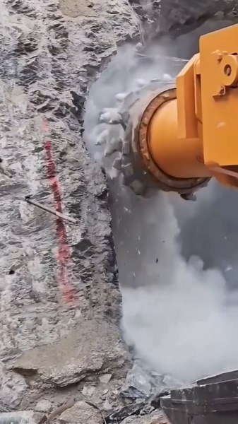 Land Clearing Process by Breaking the Soil - Tools and machines that make the job easier