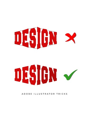 Maximize Your Skills: Envelope Distort in Adobe Illustrator