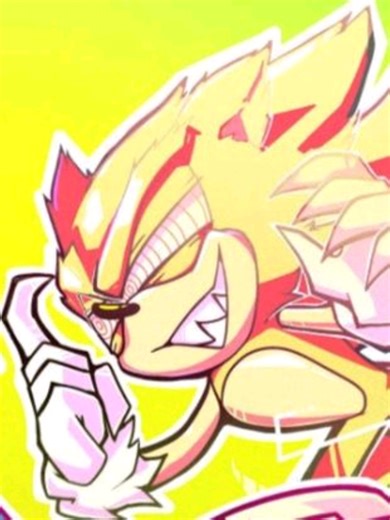 Fleetway's Escape from Metal Sonic in Roblox