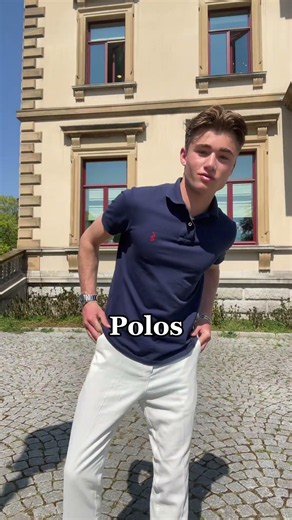 Top 5 Best Essential Items For Men! #oldmoneyoutfits #stayclassy #mensfashion #oldmoney