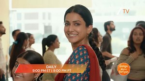 33K views · 681 reactions | To see more episodes of #GangaMaiKiBetiyan subscribe to the Zee Channels on #Spectrum spectrum.com/indiastream #GangaMaaKiBetiyan #Instagram #Facebook #YouTube #FullEpisodes #AmandeepSidhu #SheezanKhan #ShubhangiLatkar #SrishtiJain #Entertainment #IndianHousehold #RealityTV #RealityDrama #HindiDrama #Trending #FamilyIssues #ZeeTV | ZEE North Americas | Facebook