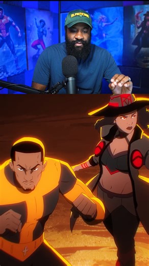 Too many creators overcomplicate the creation of Black characters by hyper-focusing on race, tropes, or social commentary instead of what actually matters: great character and compelling story. Most iconic characters in fiction didn’t last because of their race — they lasted because they were cool, interesting, and well-written. That same principle applies to Black characters. Create a strong character first, and let everything else be secondary. This is the exact philosophy behind how I’ve appr