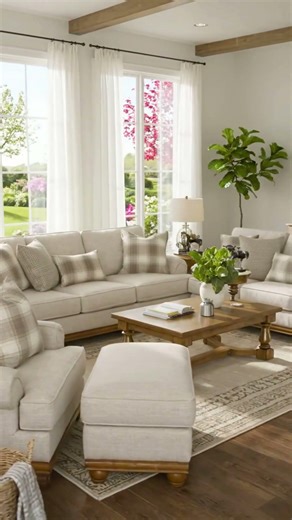 Σαλόνι Ashley Stoughton | House of Classic