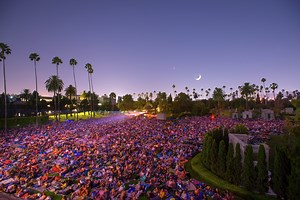 All of L.A.’s outdoor movies in one calendar