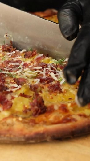 23 reactions · 16 comments | Pickle Pizza in honor of National Pickle...