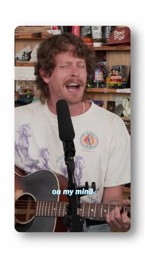 CAAMP: Tiny Desk Concert! #caamp #npr #tinydesk ‪@caamptheband‬