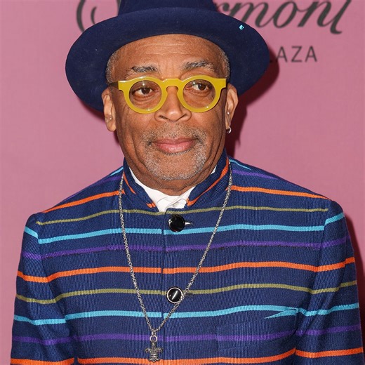 Spike Lee Shares How He Defines His Legacy