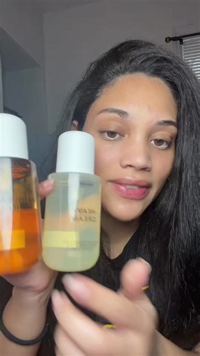 Layering perfumes in the RIGHT way is the best way to get attention and be labeled as the one that smells sooo good #perfume #scent #viral #fyp