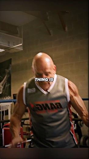 Bas Rutten Explains Why Open Stance Creates More Power