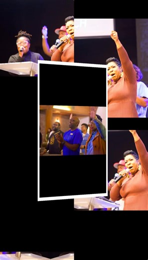 The Tables Are Turning Destiny Church Jackson, TN Apostle Rhonda & Danny Pettigrew | Destiny Church of Jackson