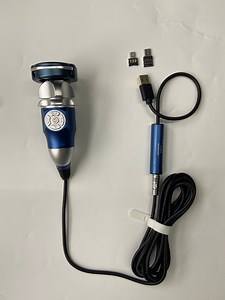 [Hot Item] Full HD Portable Medical USB Endoscope Camera for Ent Nasal Otoscope Ear Laparoscopic Gynecology