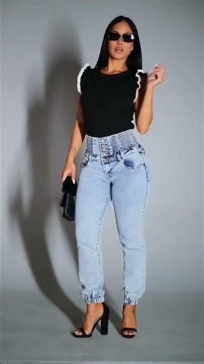 Every Cut. Every Holiday Event. One Spot. Our Butt-Lift #MXJEANS Got You Covered This Season