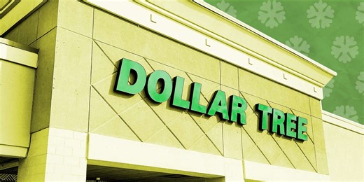 Dollar Tree Has the $1.25 Holiday Cookies That Taste 'Just Like Grandma Made'
