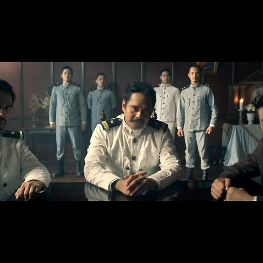 Heneral Luna: Best Scenes and Historical Drama in Tagalog Movie