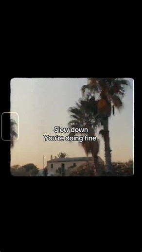 Inspiring Music and Quotes to Slow Down Life's Pace