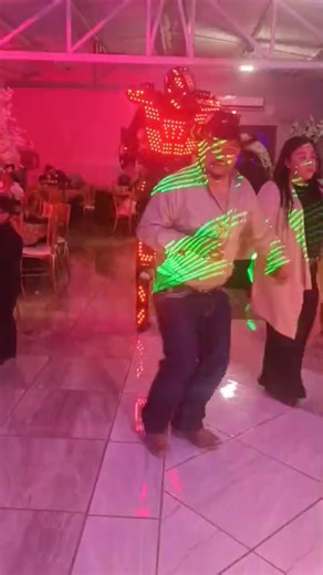 Juan Ibarra on Reels