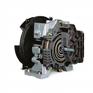 Oil free air compressors-SPR Series - Bolaite air compressor