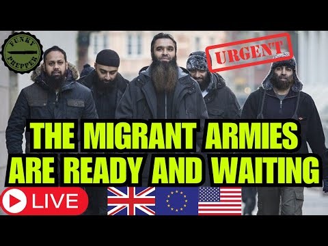 🔴LIVE: THE TIME TO PREPARE IS NOW!