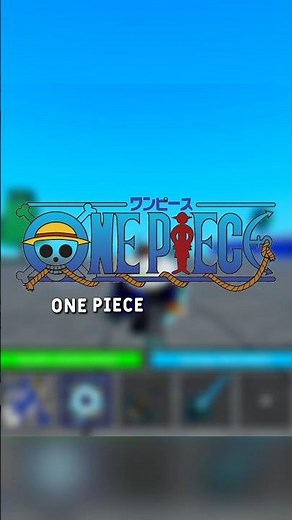 Part 2 ll what you need to become one peace chracter in blox fruit...
