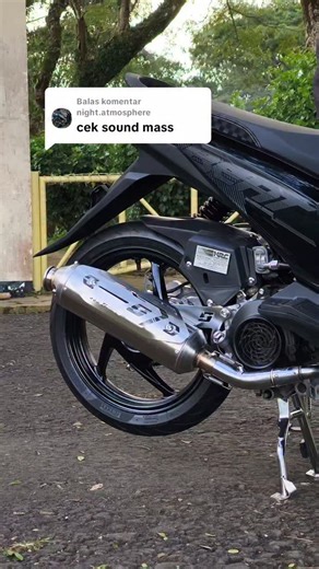 Sbill_project on Instagram: "Type Sarangan Ful pemakaian beat karbu 🔥 📌 Type & Spek S1 : Standar-130cc S2: 140cc-170cc S3: 180cc-200cc 📌 Keunggulan - tebel header 1,2mm - finising header hard cromm(ati nguning) - finising slincer powder coating 📌 Kelengkapan - kardus packing - ⁠per pengait - ⁠stiker (jika stok ada) - ⁠breket - ⁠tameng stenlis Silahkan konfirmasi melalui chat sebelum order #sbillproject #fyp #knalpotracing #miomodifikasi_id #knalpotpurbalingga"