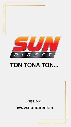 8.9K views · 62 reactions | Upgrade to non-stop entertainment with Sun Direct’s Silver Pack – more channels, more fun!  #SilverPack #SunDirect #SunDTH | Sun Direct DTH | Facebook