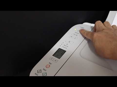 How To Reset Wi-Fi Setup of Your Canon TS3400 Printer ?