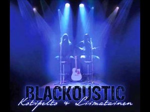 My Selene - kotipelto & Liimatainen