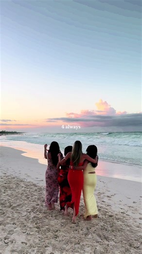 Celebrating Friendship During Spring Break