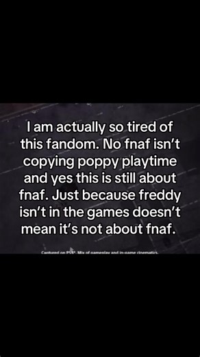 Entendiendo la historia de Five Nights at Freddy's