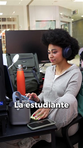 Escritorio tecnológico - Radioshack