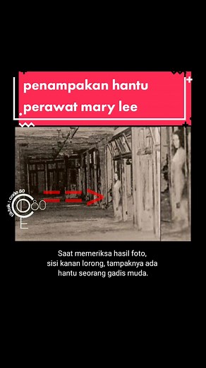 Exploring Abandoned Hospital History Through Imagery