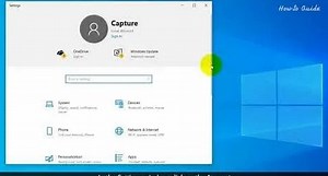 How to Password Protect Your Windows Computer