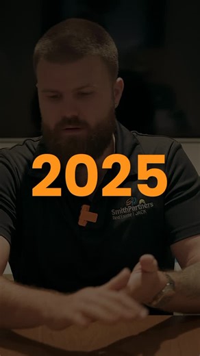 2025 at Smith Partners Real Estate ✨ Just a few moments from a big year filled with hard work, great results, teamwork and plenty of smiles. RLA 256715 #smithpartners #smithpartnersrealestate #realestate | Smith Partners Real Estate