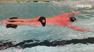 17 reactions | Sculling is a great way to create a feel for the water. Challenge yourself with this advanced version. Improve your efficiency with SwimGym.com/Courses step-by-step. | SwimGym | Facebook