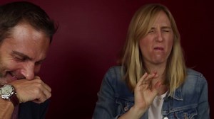 874K views · 368 reactions | These people tried crazy fictional foods from your favorite movies and TV shows, and here's what happened... | Nostalgia | Facebook