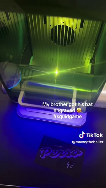 Custom Engraved Baseball Bat Designs You’ll Love