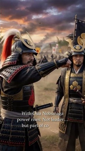 Tokugawa Ieyasu — The Man Who Froze Japan