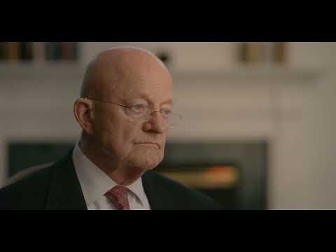 The Age of Disclosure - Official Teaser