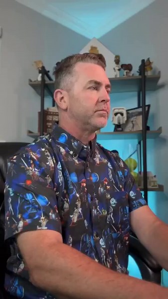 Hilarious Star Wars Dad Jokes Compilation #StarWarsHumor #DadJokes