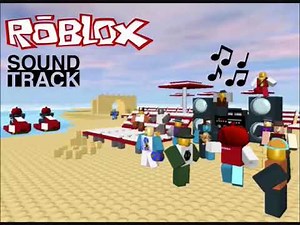 Roblox party music 2008