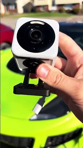Wyze Cam V4 Outdoor Review 2024