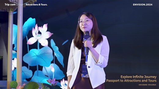 Excited to share highlights from the Trip.com Group Envision.2024 Global Conference, where our Attractions & Tours Forum was a key sub-event! 🌏✨ The event spotlighted evolving traveller preferences in the attractions and tours sector, the power of technology, and the expansion of Trip.com Attractions & Tours’ partnerships and offerings. The future is bright, let's explore Infinite Journeys with Trip.com Group! 🚀🌟 #Envision2024 #Travel #Innovation #Tripdotcom #Tourism #CustomerExperience | Tri
